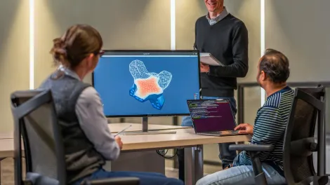 Holcim Digital Concrete Services