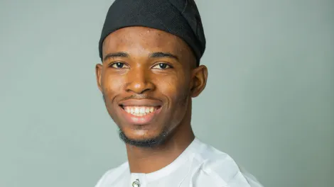 Moyinoluwa Adebola_OYW