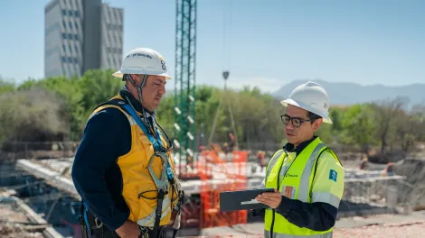 Holcim_ECOPact_Morata tower_Mexico_construction_people