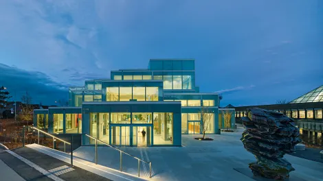 Superior performance banner