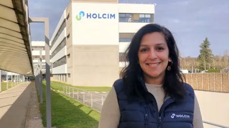 Chetna Mohabeer-photo