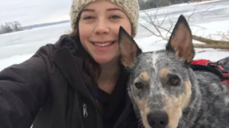 Miranda Schalk-photo