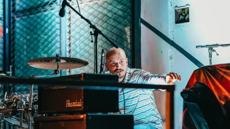 Leonardo Lovricic-photo