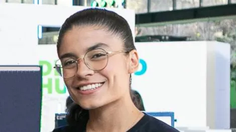 Maria Fernanda Hernandez Olivares-photo