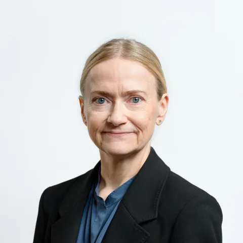 Hanne Birgitte Breinbjerg Sørensen