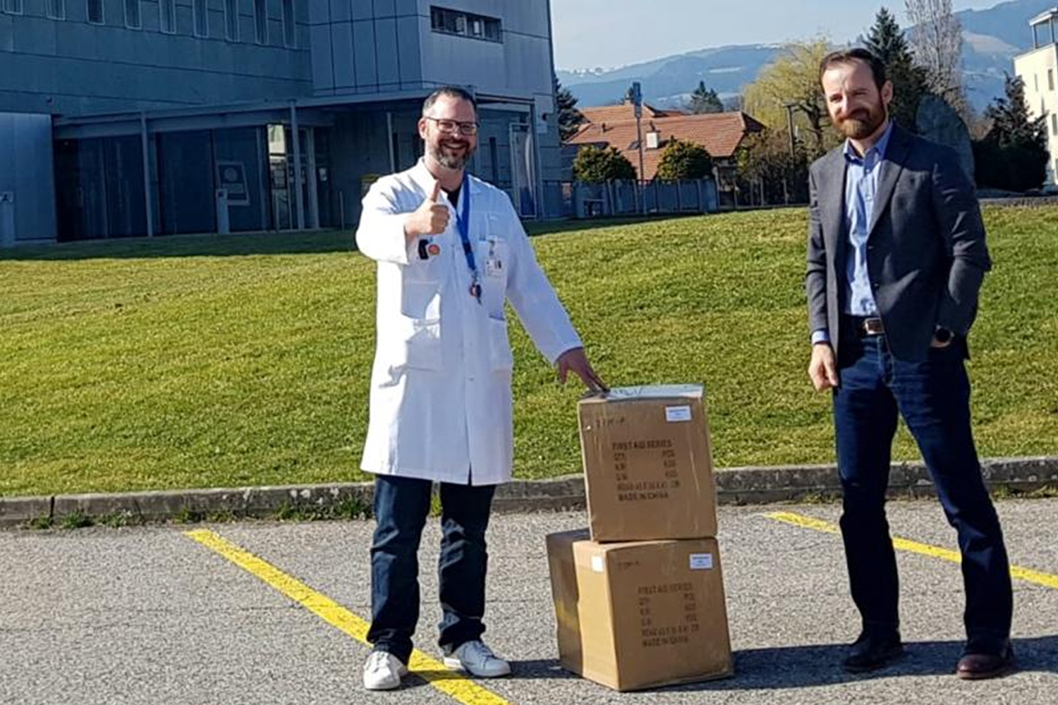 lafargeholcim switzerland masks hospitals lafargeholcim switzerland masks hospitals